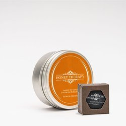 Sam skomponuj zestaw Honey Therapy - Masło do ciała i Masełko