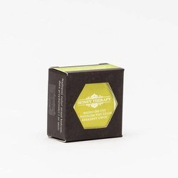 Honey Therapy - Masełko Zakazany Owoc 15 g Jabłko