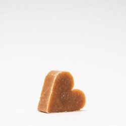 Honey Therapy - Mydło miodowo - propolisowe serce 75g