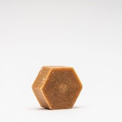 Honey Therapy - Mydło miodowo-propolisowe komórka 100 g