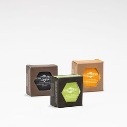 Skomponuj zestaw Honey Therapy Masełko 3x15 g