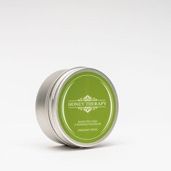 Honey Therapy - Masło do ciała Zakazany Owoc 120 g Jabłko